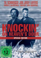 Knockin' On Heaven's Door